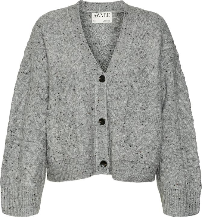 Actual product image Vero Moda VMCOLETTE cardigan Cardigan (M)