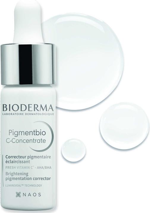 Produktbild Bioderma Pigmentbio C-Concentrate (15 ml)