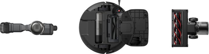 Produktbild Anker EUFY ROBOT VACUUM 3-IN-1 E20 (Saugwischroboter)