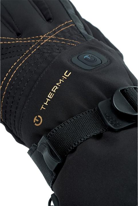 Actual product image Therm-ic Ultra Heat Boost (XXS)