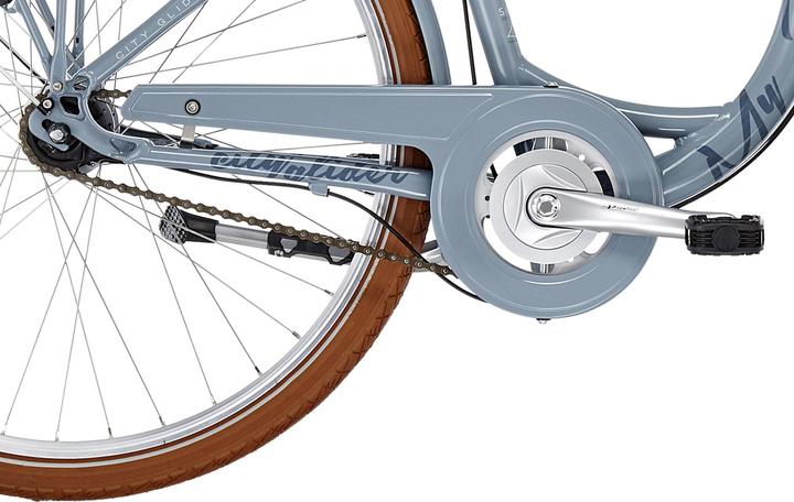Produktbild Kalkhoff City Glider 7R (42 cm)