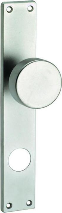 Produktbild Nickal Knopfschilder (Türknopf)