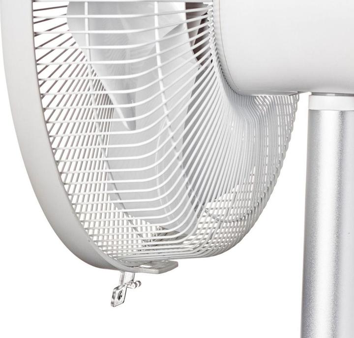 Actual product image Solis Eco Silent (54.20 dB)