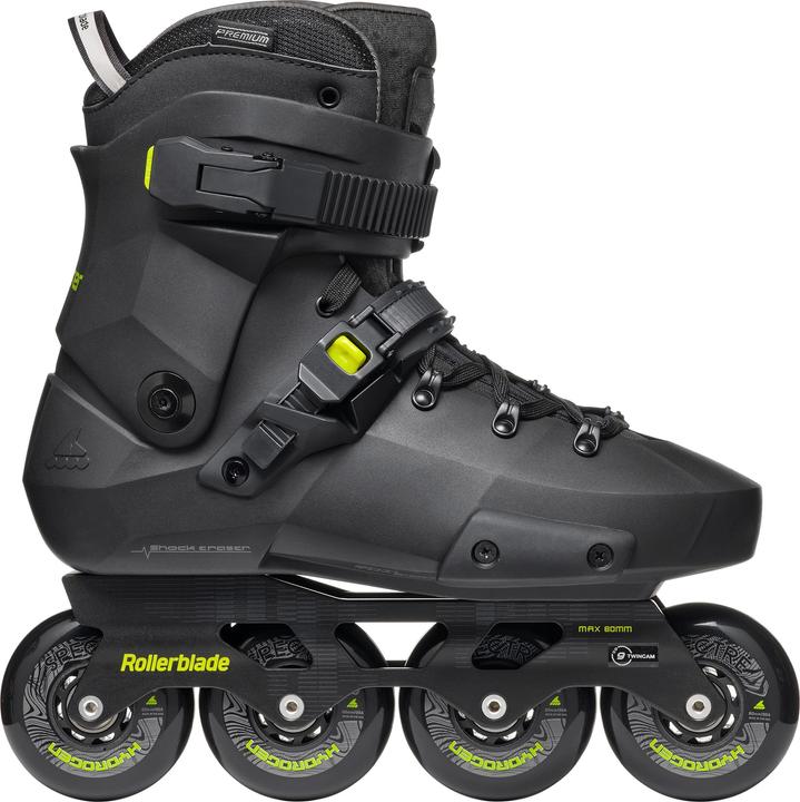Produktbild Rollerblade Twister XT (45.5, 46)