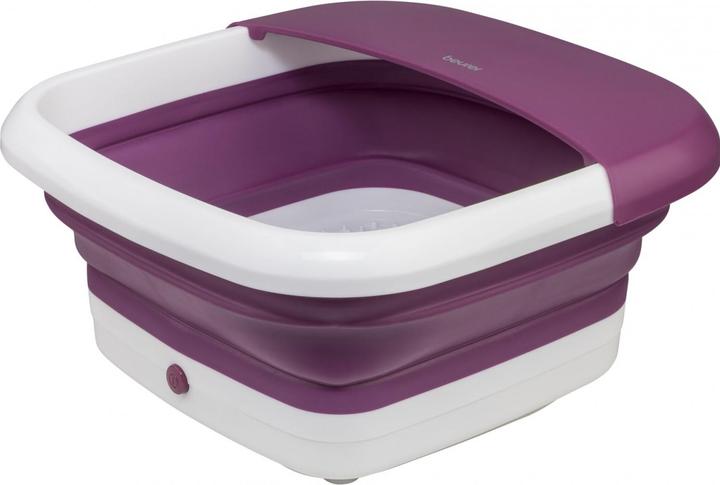 Actual product image Beurer Fb 30