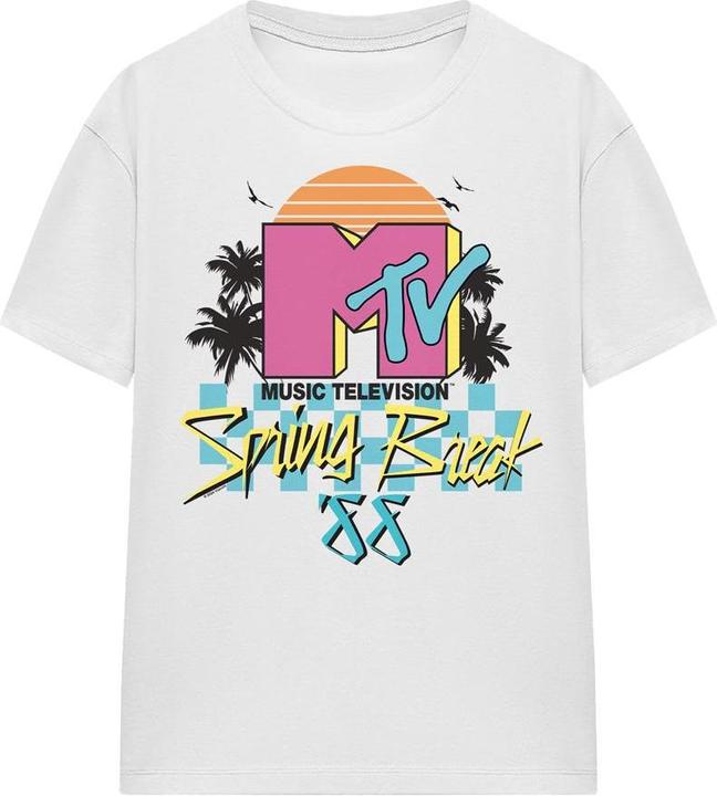 MTV Spring Break TShirt (S)