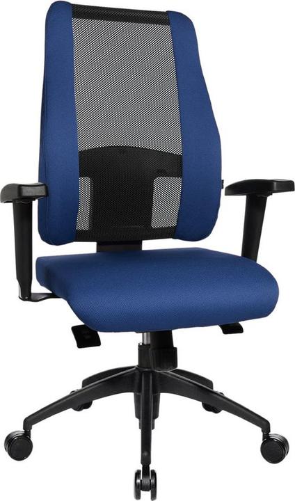 Blau