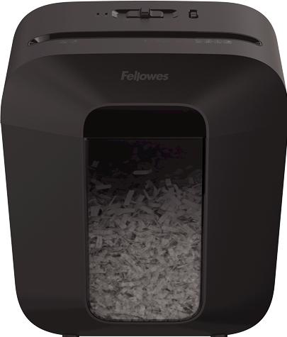 Immagine prodotto Fellowes Powershred LX25 (Microtaglio)
