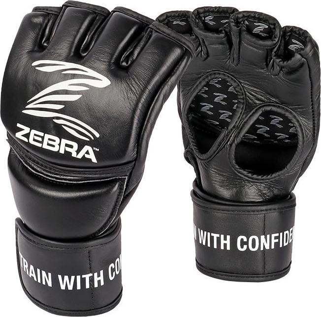 Produktbild Zebra Athletics Mma Sparring handschuhe (M)
