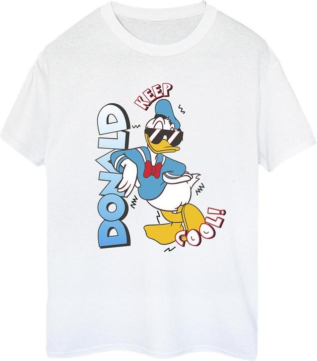 Disney Donald Duck Cool TShirt (S)