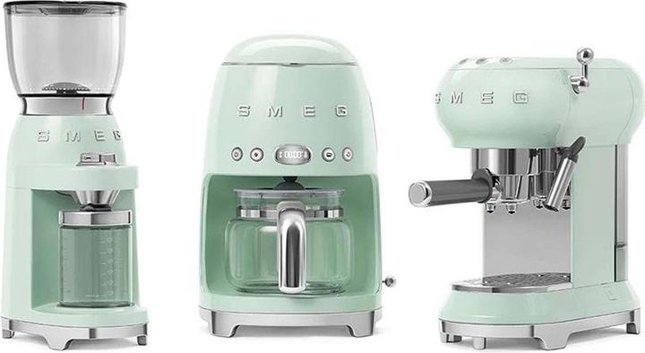 Actual product image Smeg DCF02PGEU