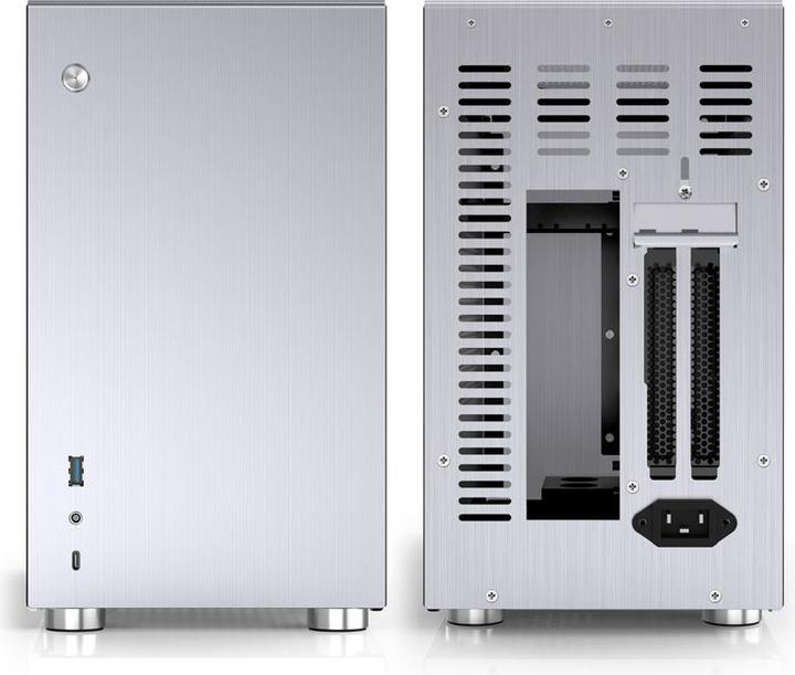 Produktbild Jonsbo V10 (Mini-ITX)
