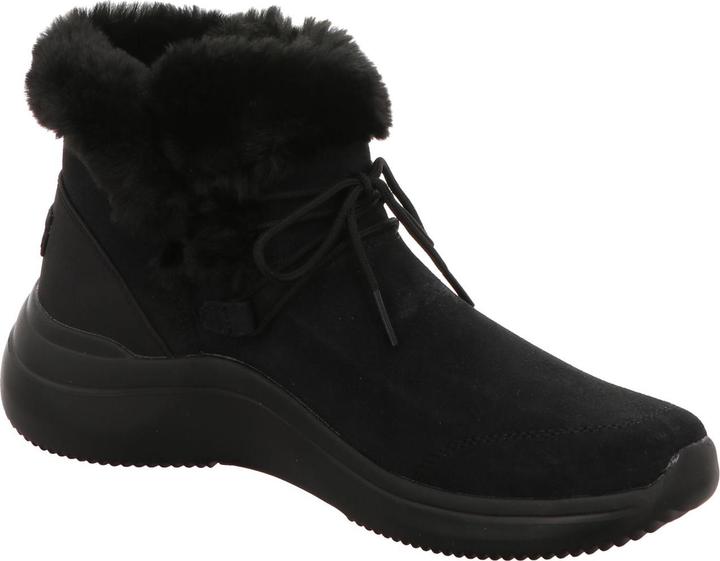Image du produit Skechers Bottines pour femmes doublées à chaud 144271 (39)