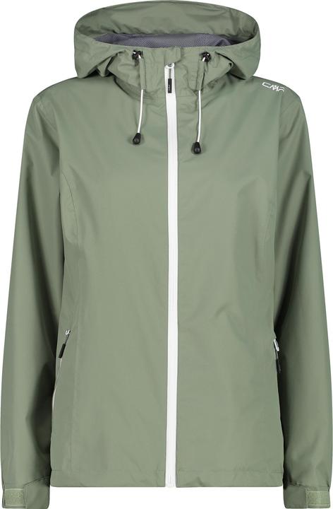 Produktbild CMP Campagnolo Rain Fix Hoodie (4XL)