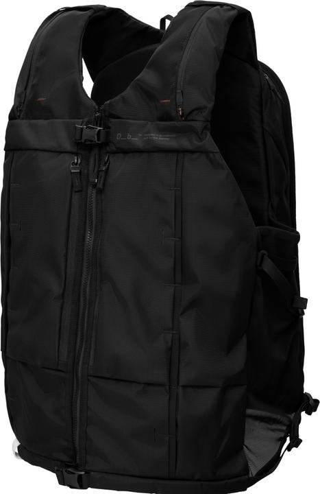 D_b_ Snow Pro Vest (8 l)