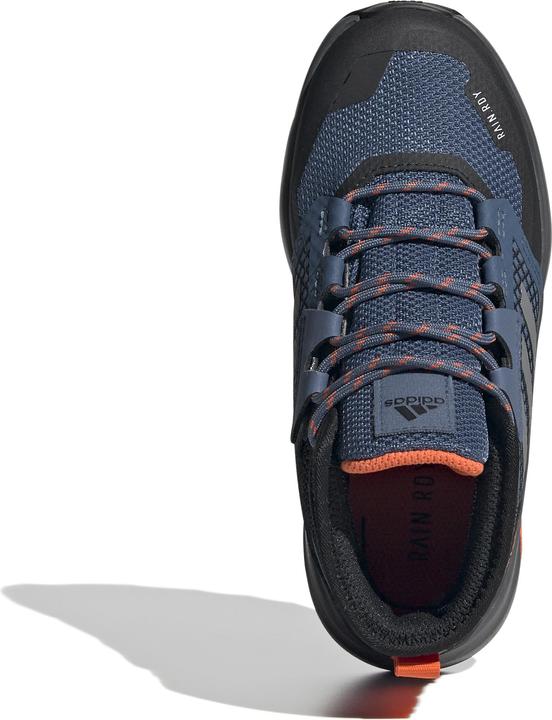 Produktbild adidas Kid's Terrex Trailmaker Mid Rain Ready (38)