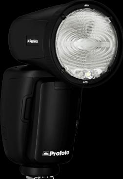 Produktbild Profoto A10 Fujifilm (Aufsteckblitz, Fujifilm)
