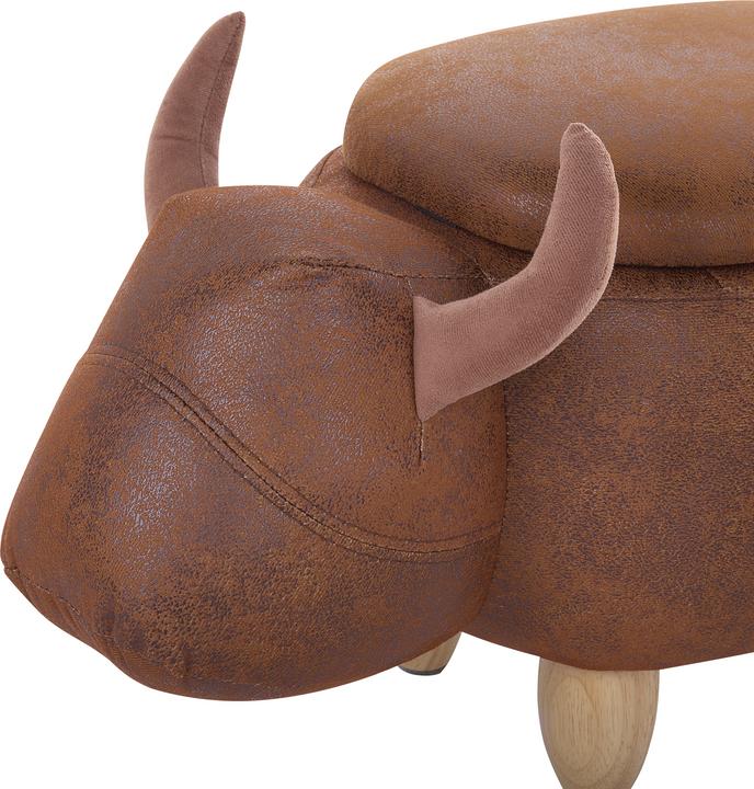 Produktbild Beliani Cow
