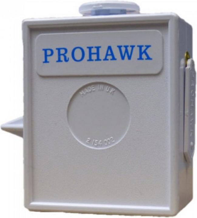 Image du produit Cartasport Ruban de mesure Jeu de quilles Pro Hawk (Taille unique)