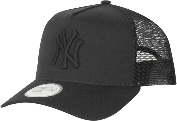 New Era Trucker Oxford New York Yankees