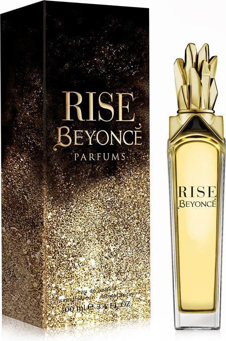 Actual product image Beyonce Rise (Eau de parfum, 100 ml)