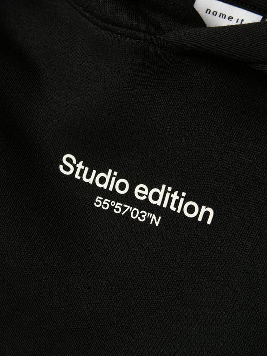Immagine prodotto Name it Nkmbrody Ls Nreg Sweat Wh Bru Noos (146)