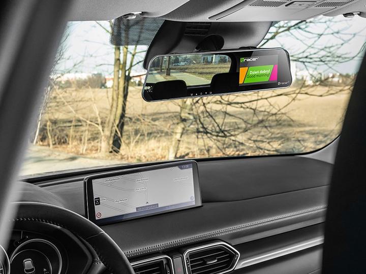 Produktbild Tracer 4.0D FHD MENSA (Eingebautes Display, Eingebautes Mikrofon, WLAN, Full HD)