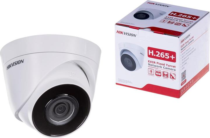 Image du produit Hikvision DS-2CD1343G2-I(2.8mm) (2560 x 1440 Pixels)