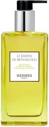 Produktbild Luxana Le Jardin de Monsieur Li Körper- und Haargel 200ml (200 ml)
