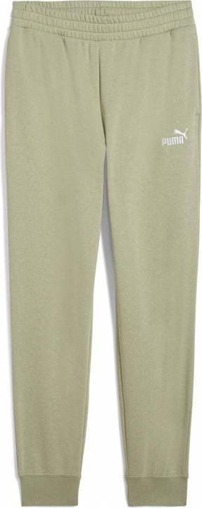 Actual product image Puma ESS No. 1 Logo Sweatpants FL cl (s) (L)