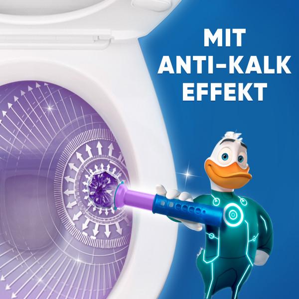 Immagine prodotto WC-Ente Ricarica del sigillo di freschezza