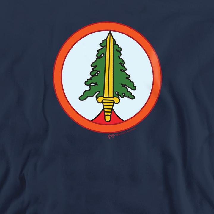 Immagine prodotto Twin Peaks Bookhouse Boys Felpa Adulto Unisex (L)