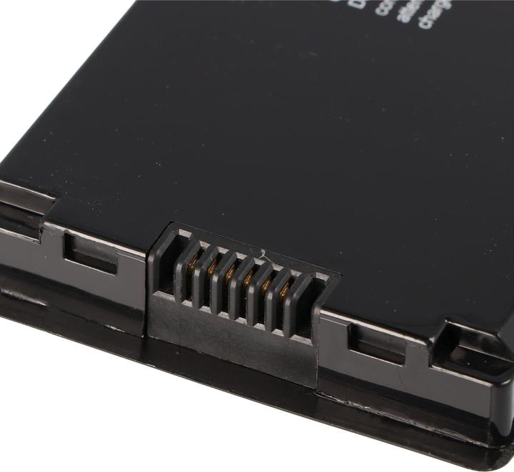 Actual product image AccuCell Akku passend für Apple Macbook 13 A1185, MA561 Schwarz (3 Cells, 5400 mAh)