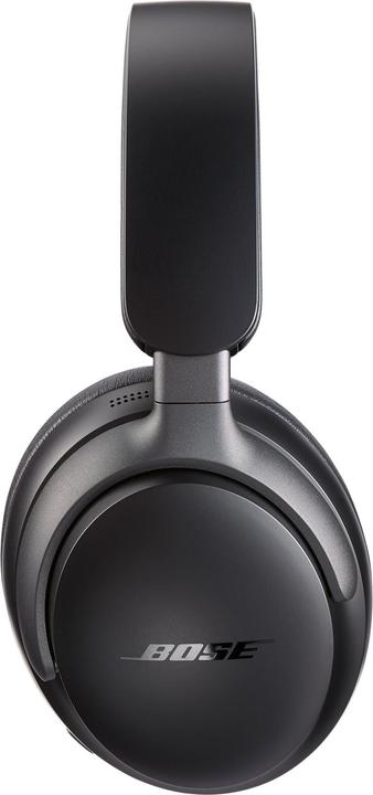 Produktbild Bose QuietComfort Ultra (ANC, 24 h, Kabellos, Kabelgebunden)