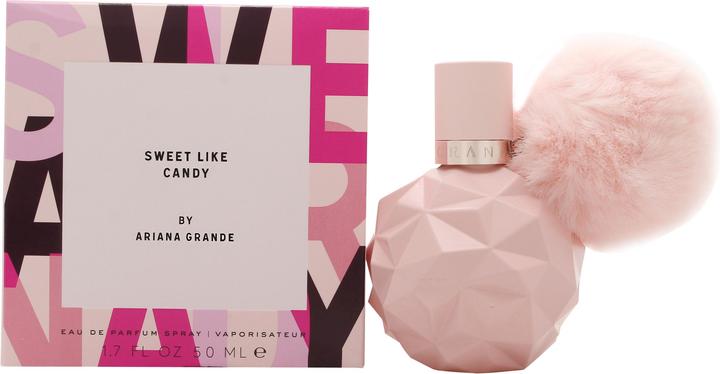 Produktbild Ariana Grande Sweet Like Candy (Eau de Parfum, 50 ml)