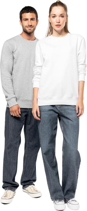 Produktbild Kariban Sweatshirt mit Rundhalsausschnitt (XS)