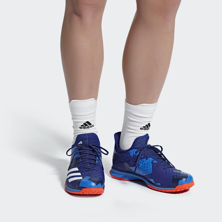 Actual product image adidas Counterblast Bounce (44)