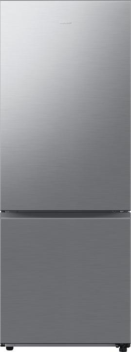 Produktbild Samsung RB53DG703CS9EF, K?hl-/Gefrierkombination (edelstahl, AI Energy Mode, Twin Cooling Plus, Metal Coolin (538 l)