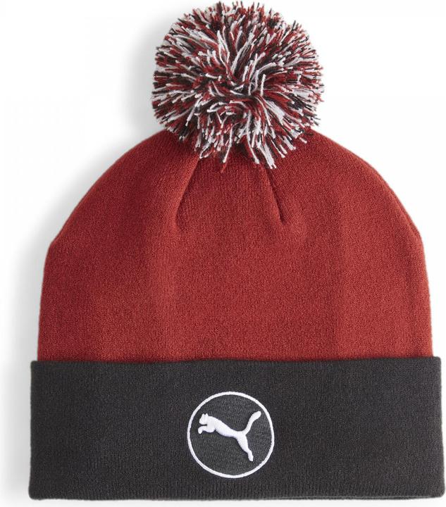 Image du produit Puma Bonnet WRMLBL Removable Pom
