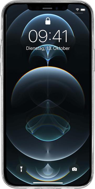 Image du produit Artwizz NoCase (Apple iPhone 12 Pro Max)