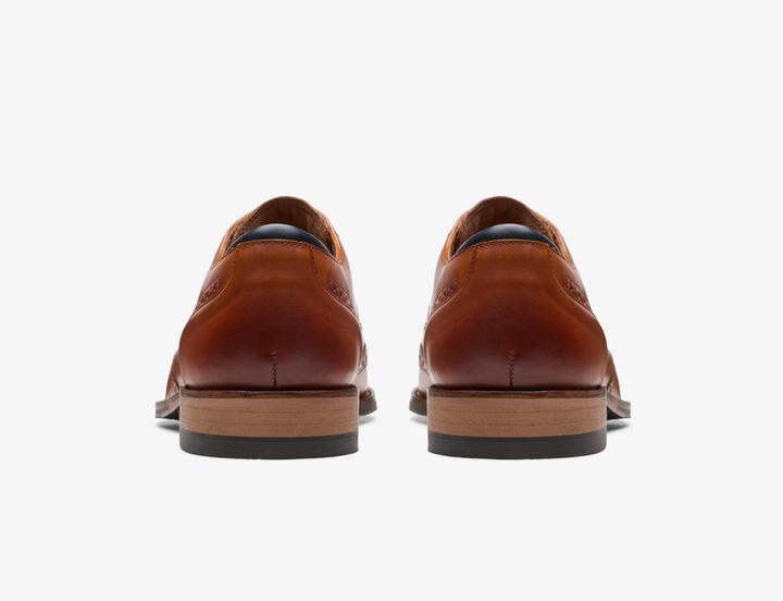 Actual product image Clarks CraftArlo (43)