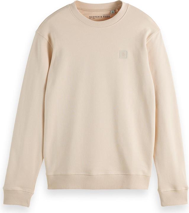 Scotch & Soda Core Logo Sweatshirt (XL)