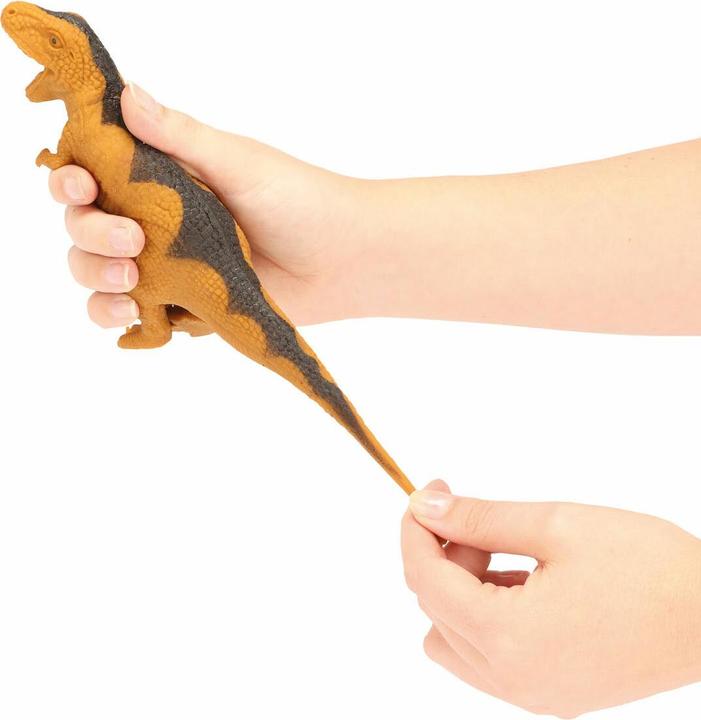 Produktbild Toi-Toys Dinosaurier dehnbar