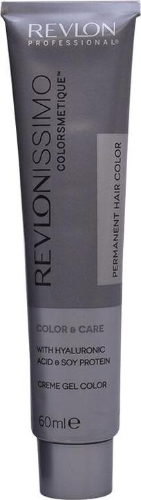Image du produit Revlon Professional REVLONISSIMO COLOR & CARE #60,60 60 ml (66.60)