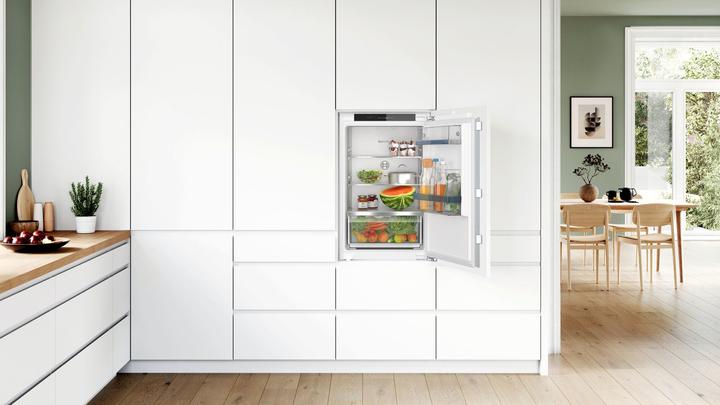 Image du produit Bosch Hausgeräte KIR21VFE0 (136 l)