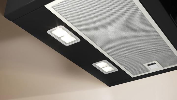 Image du produit Neff D65JFN1S0 (Hotte murale)