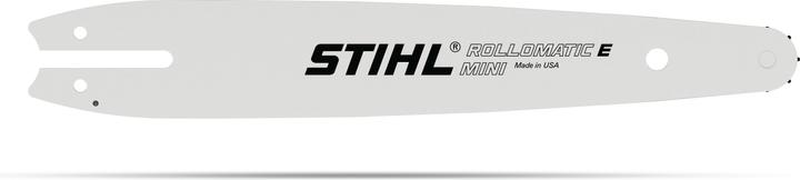 Actual product image Stihl Rollomatic Mini (Chainsaw, Chainsaw Sword)