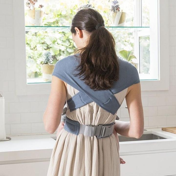 Produktbild Ergobaby Embrace Neugeborenentrage