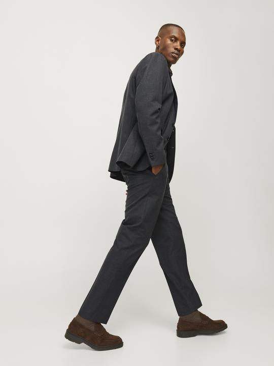 Produktbild Jack & Jones JPRBUSHWICK Normal geschnitten Anzughose Anzughose (56)