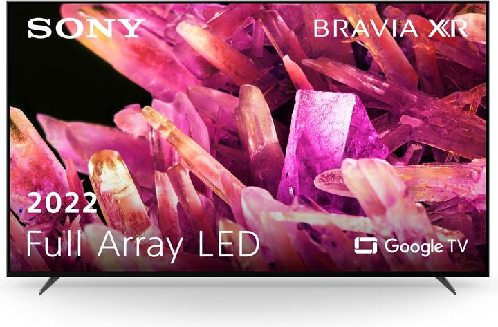Immagine prodotto Sony XR-55X90K (55", X90K, LCD, 4K, 2022)